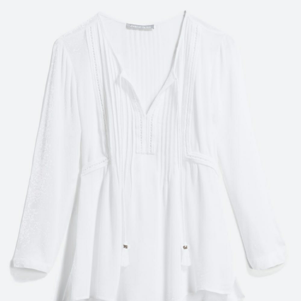 Stitch Fix top